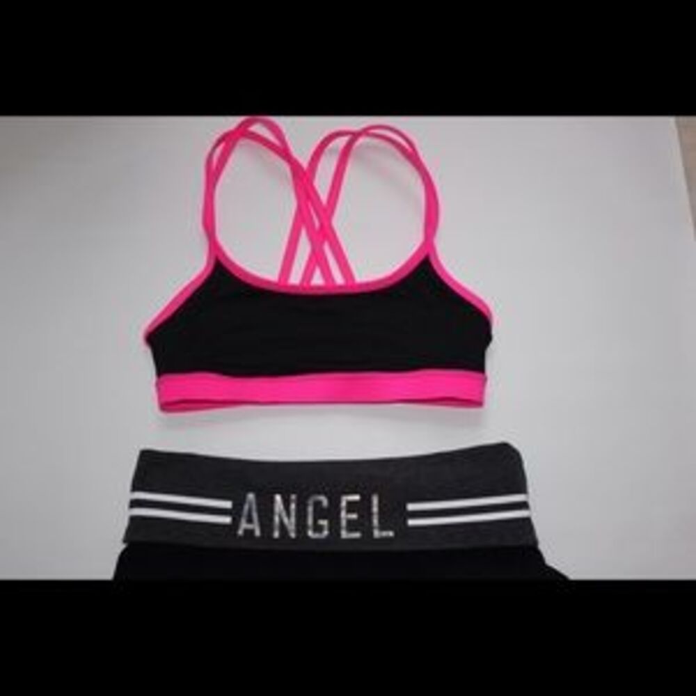 Victoria's Secret sports bra XS
